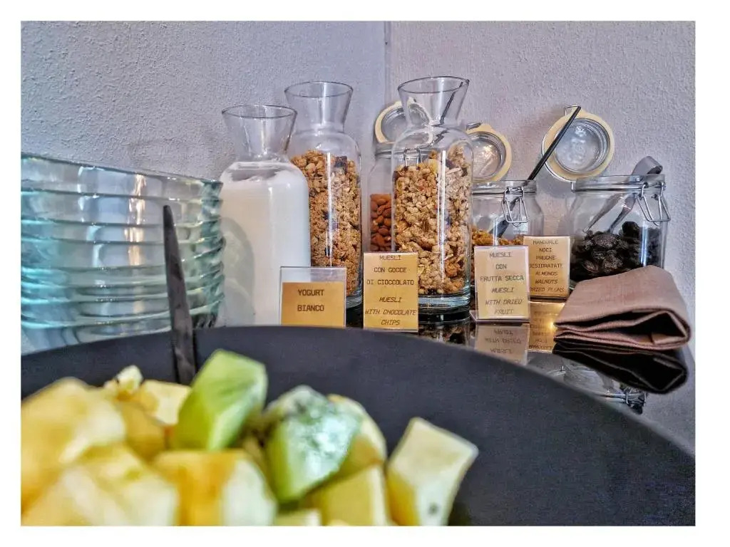 GARAGE47 Storica Officina Meccanica LOFT B&B iN PIENZA