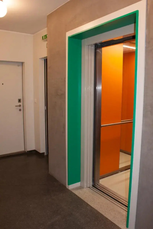 bnapartments Trindade