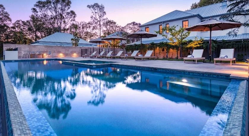 The Guest House