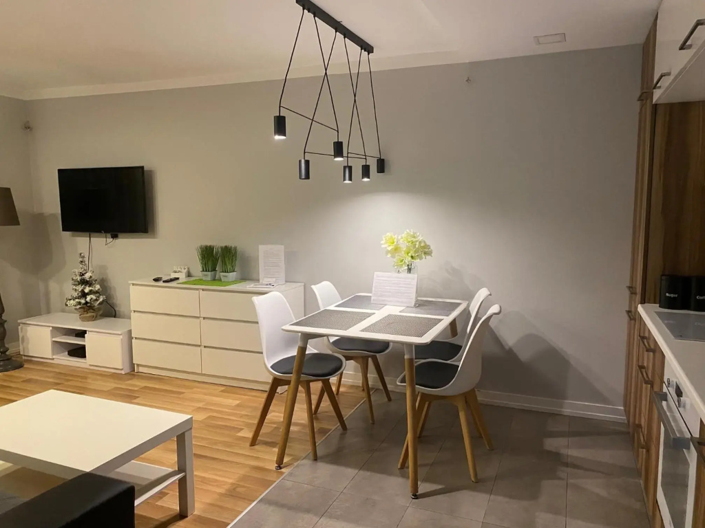 Family & Business Elegant Apartments Rynek Downtown z Parkingiem