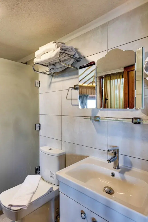 Sehr-i Dilmun Bungalows