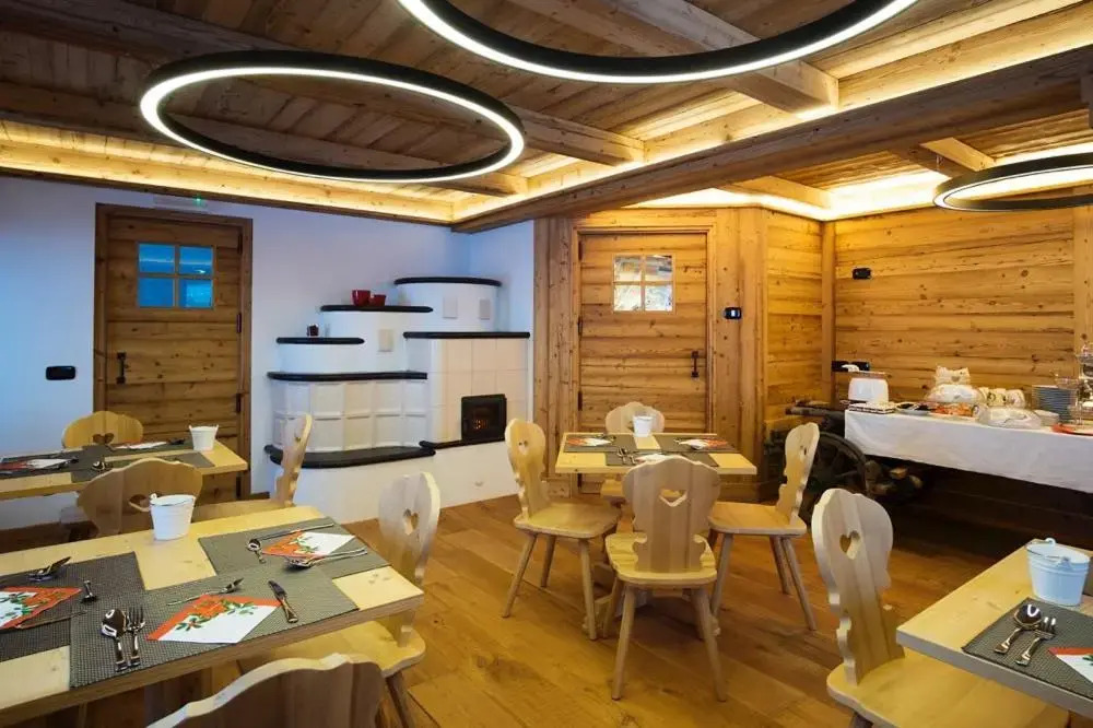 Hotel Sogni DOro