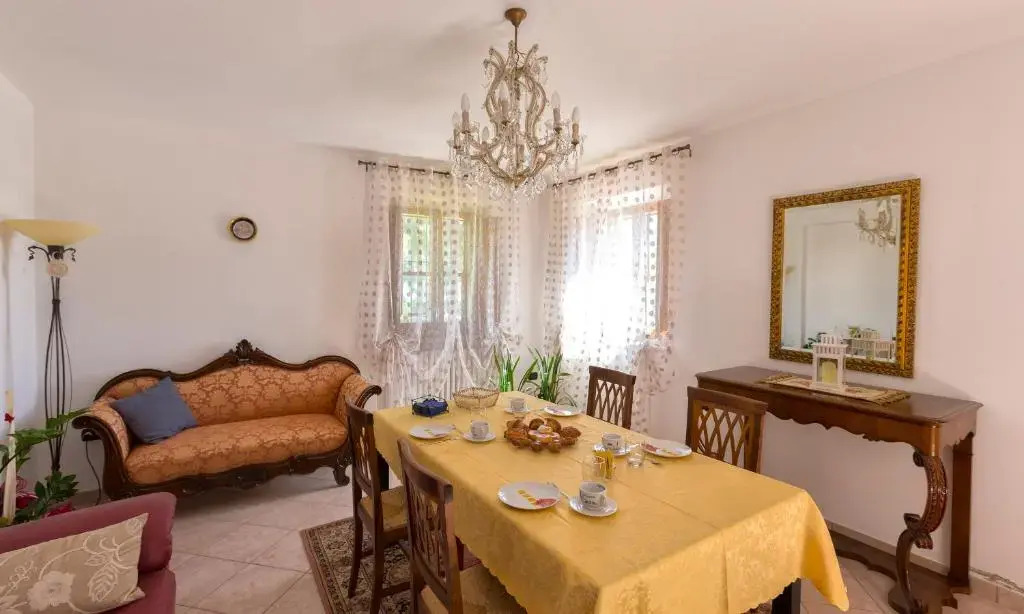 Bed&Breakfast Il Frantoio