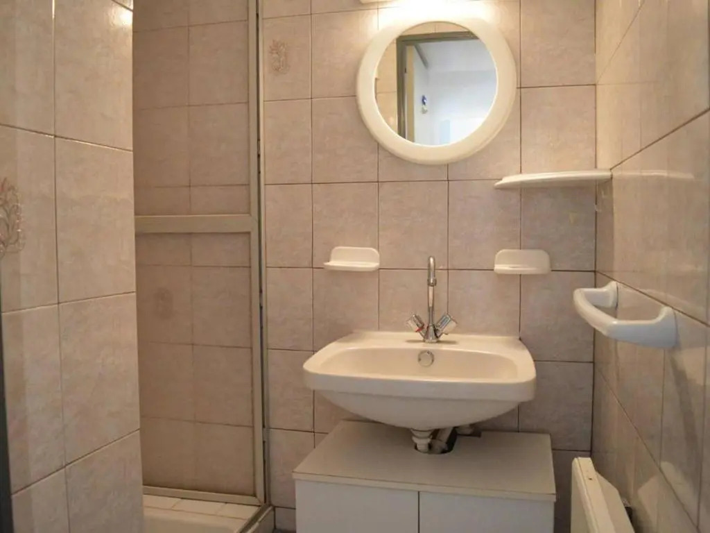 Appartement Argelès-sur-Mer, 1 pièce, 4 personnes - FR-1-225-602