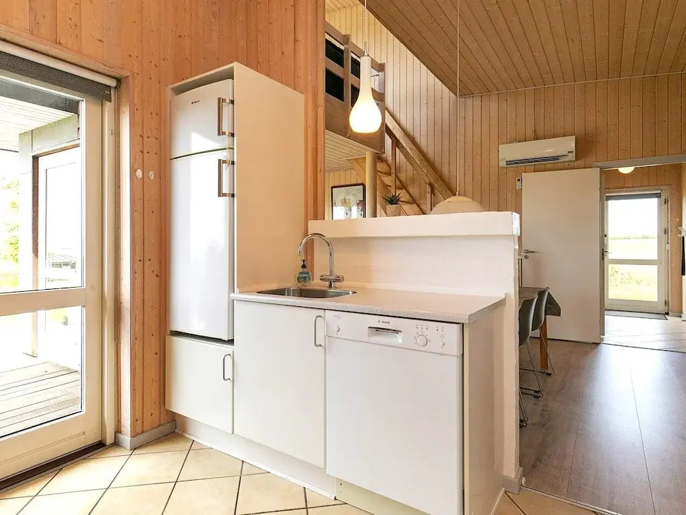 Beautiful Holiday Home in Funen Near the Sea