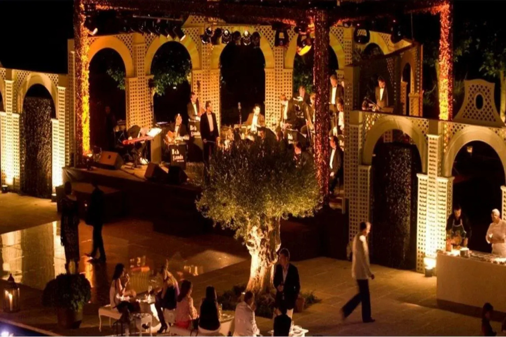Finca Cortesin Hotel Golf & Spa