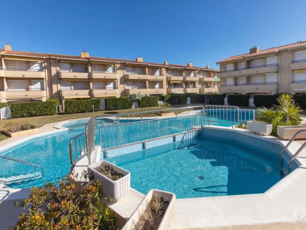 Apartment Tamarius L'Estartit
