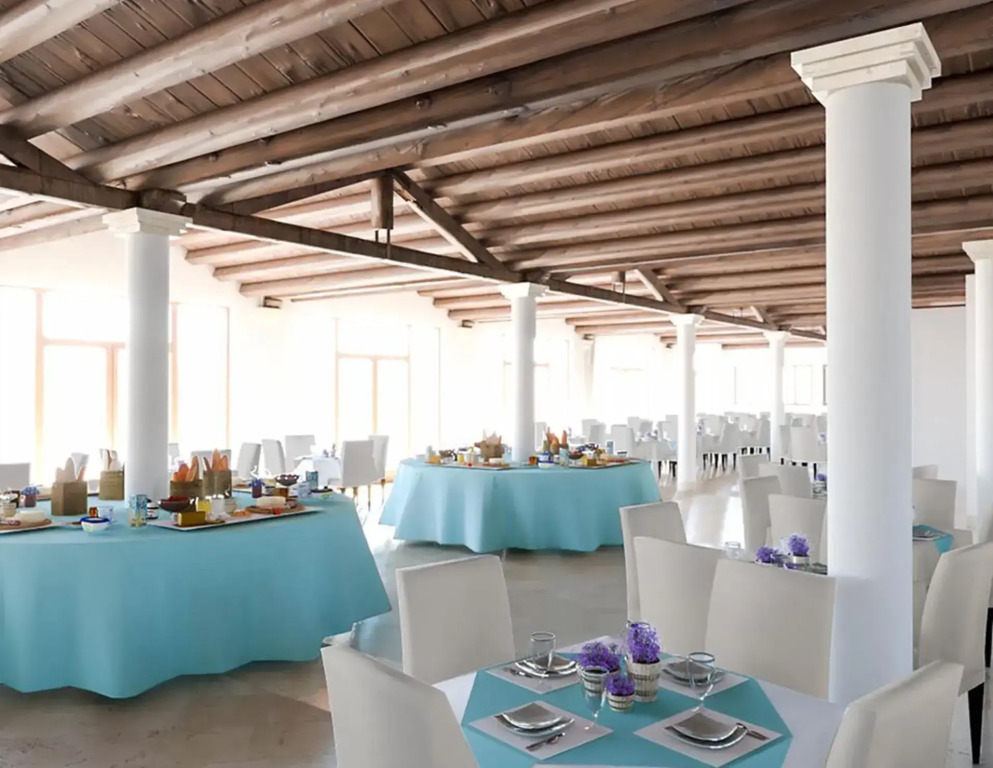 GH Santina Resort & SPA