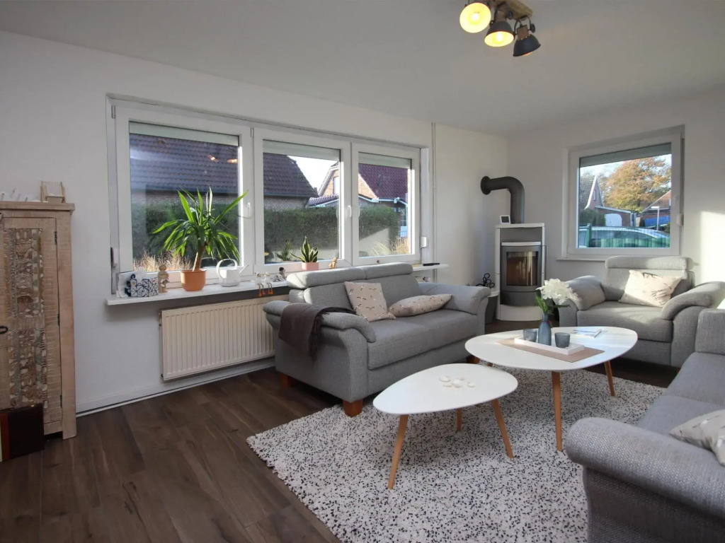 Holiday home in Nesse