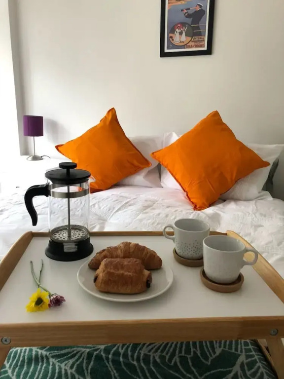 Kingsgate Apartment