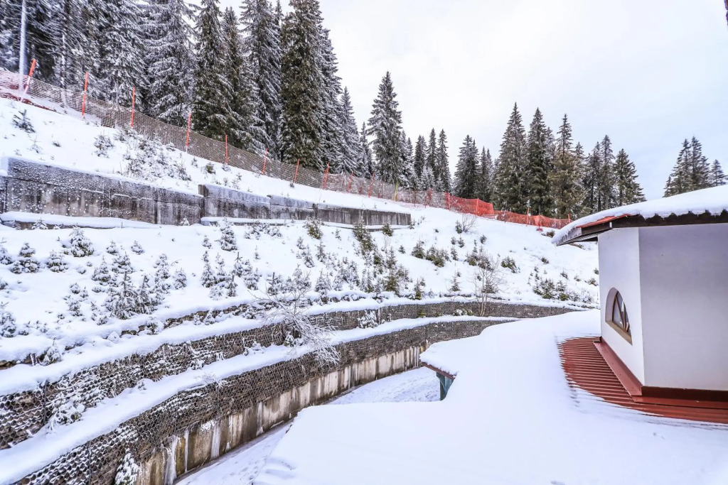 Grand Monastery Violet Apartment With One Bedroom And A Terrace