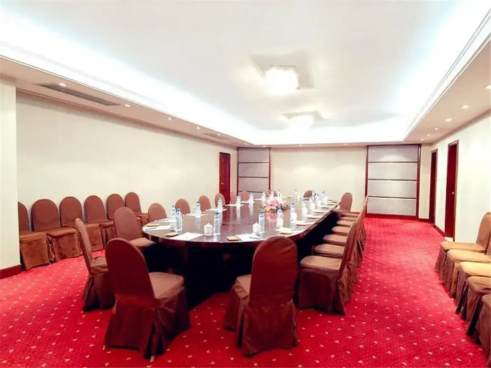 Yangtze Hotel