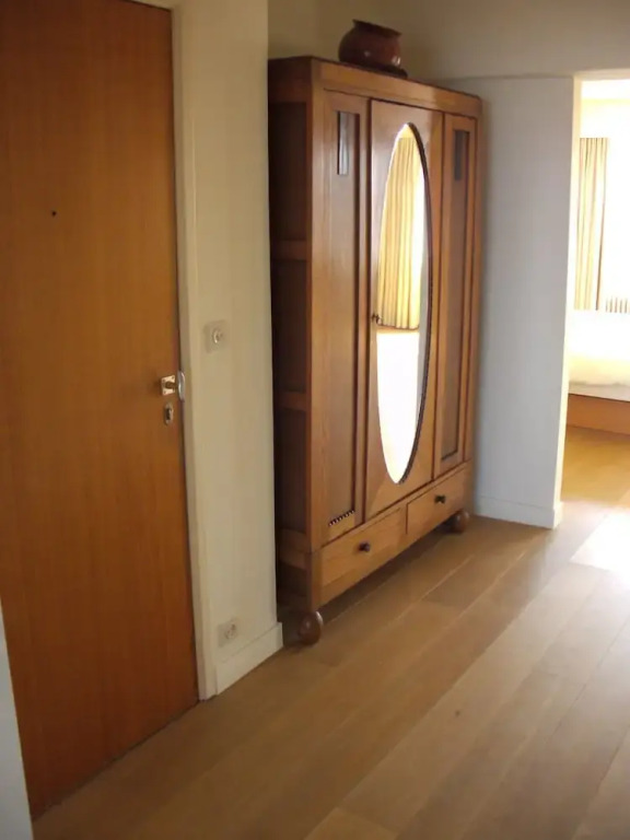 Serena Waterbed Seaview