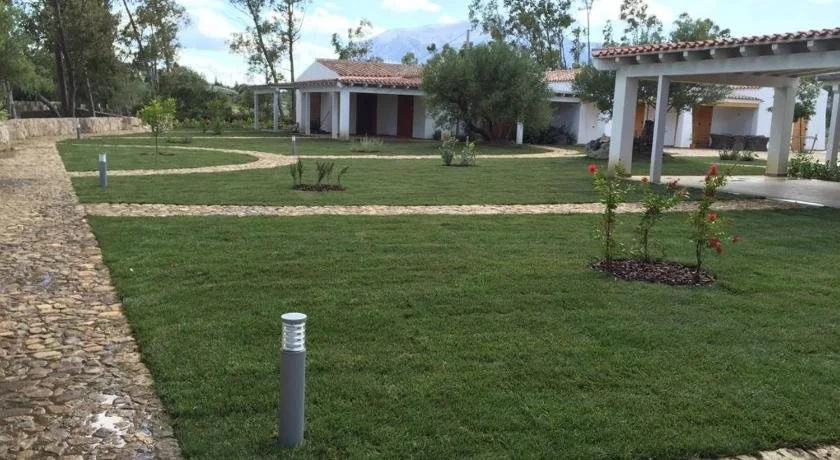 Relais BeneMari