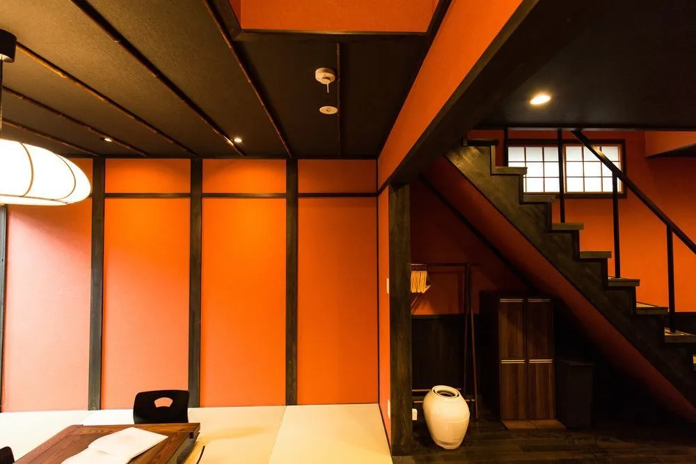 TATERU bnb ONTOMOCHO -machiya-