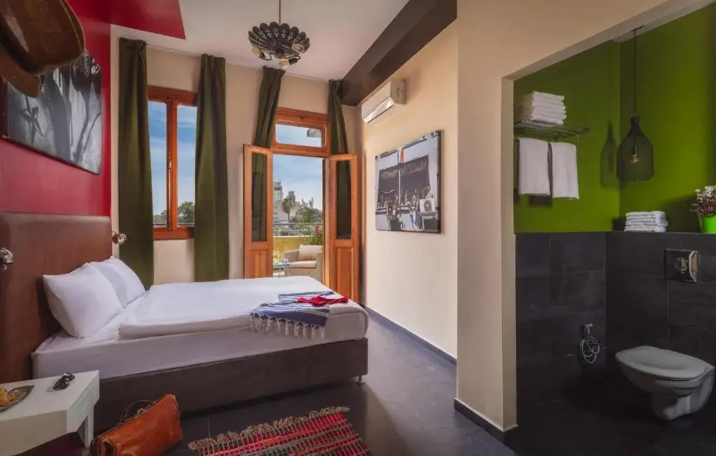 INTA Hotel