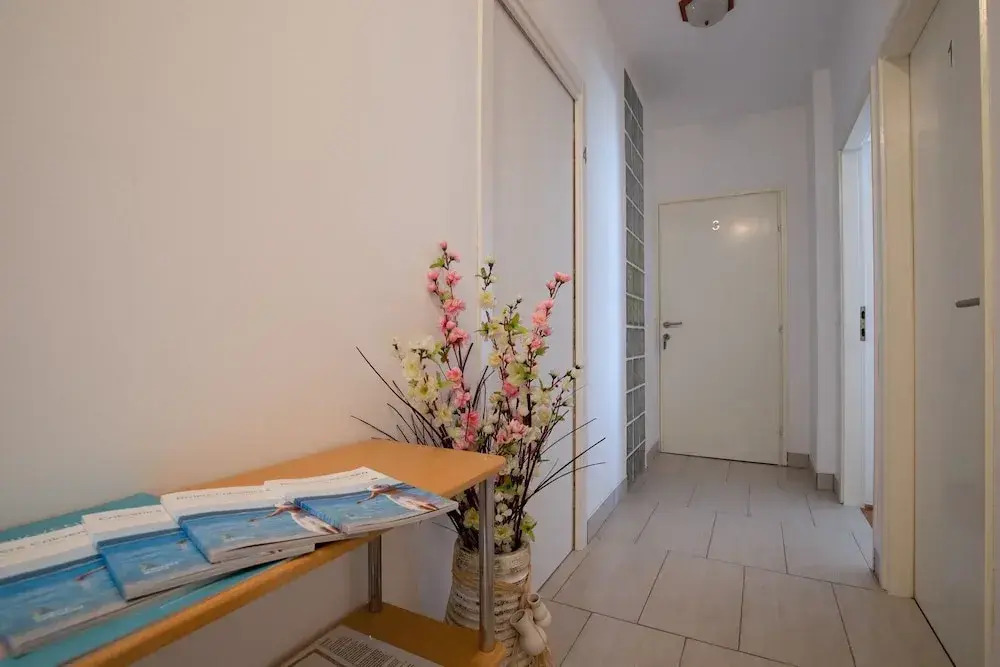 Studio Paula 2 300m From Sea