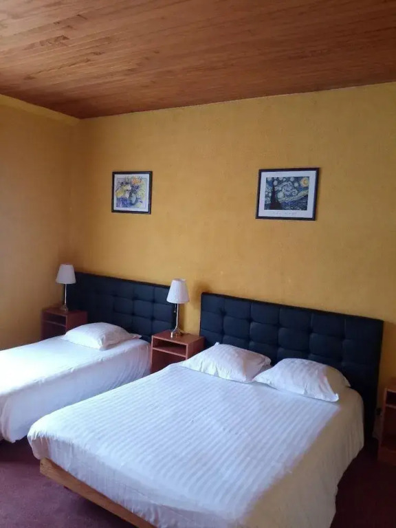 L'Hostellerie De La Rivière