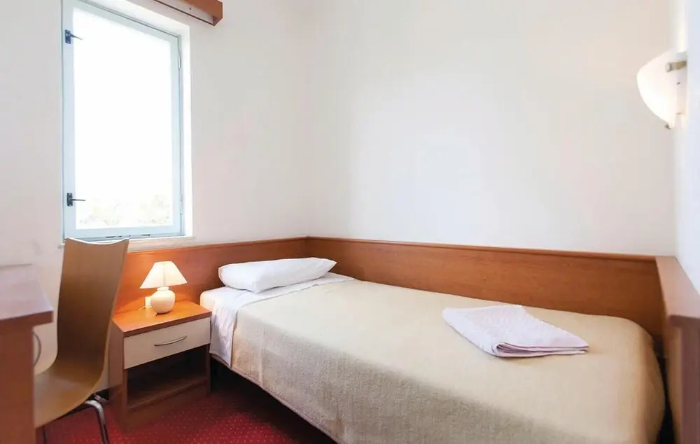 Beautiful Home in Rovinj With Wifi and 1 Bedrooms