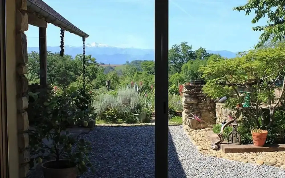 Maison Millagé