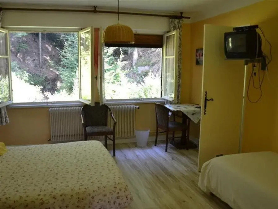 Auberge du Bel Air