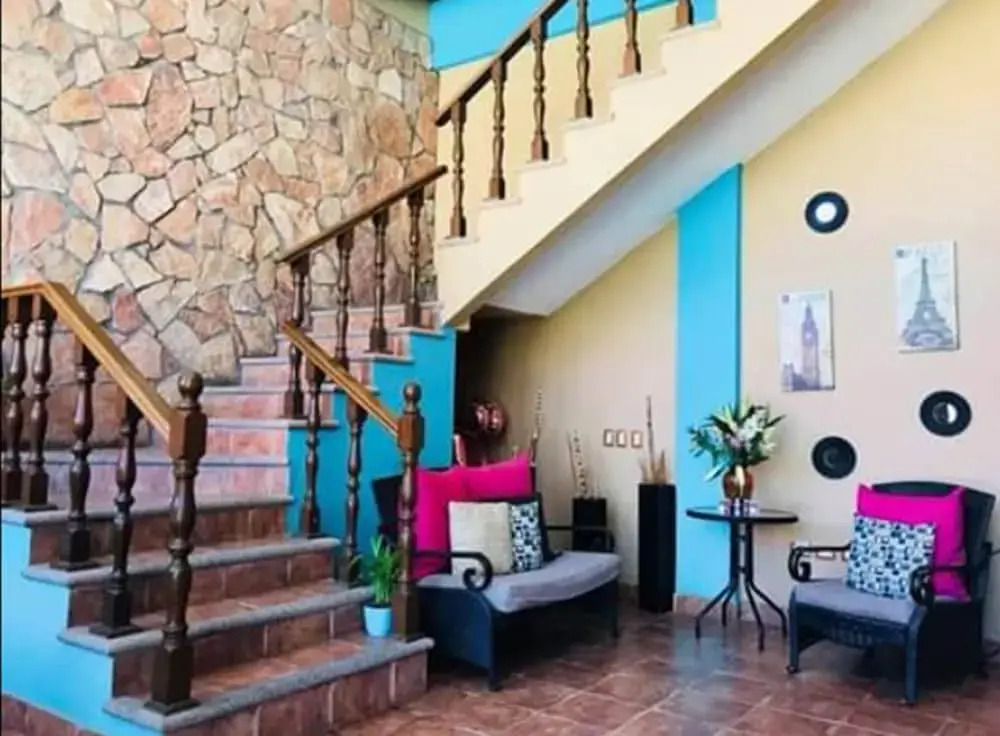 Hotel Colonos Los Cabos