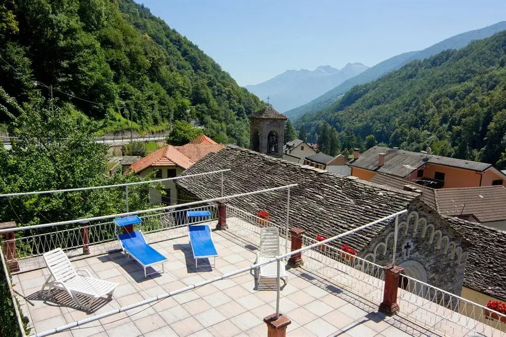 Hotel Edelweiss