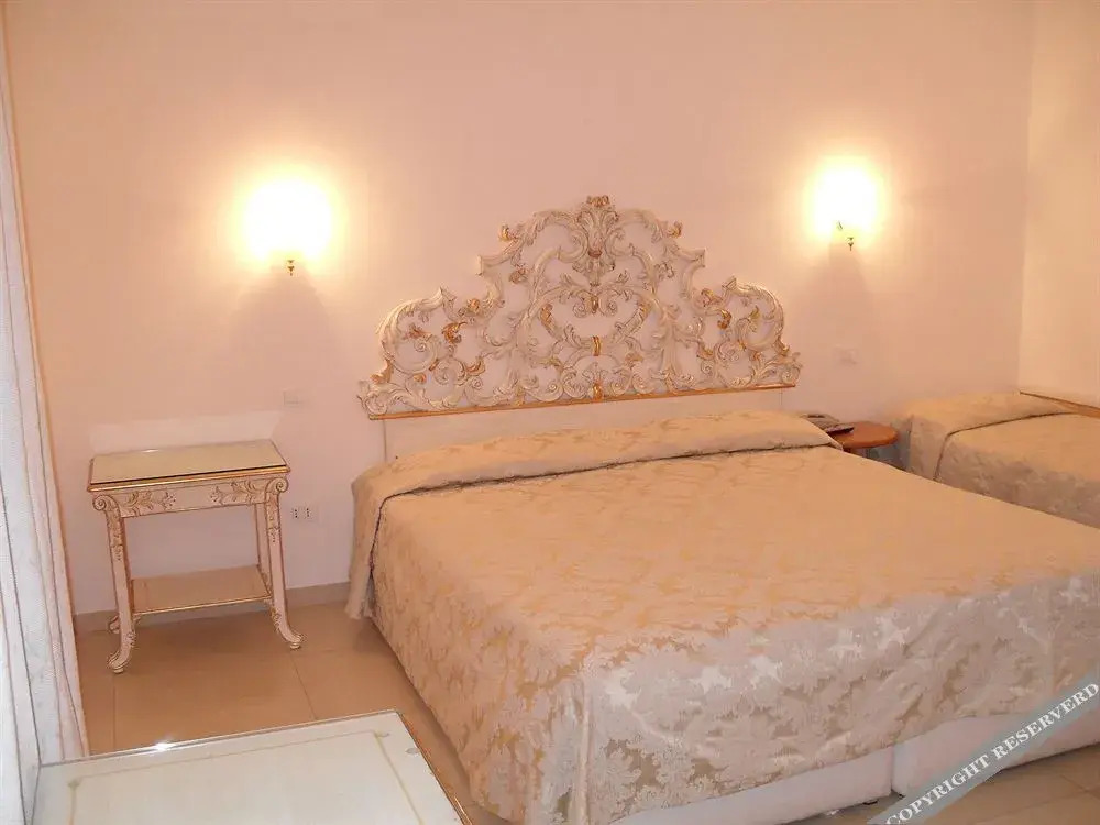 Residenza Due Torri