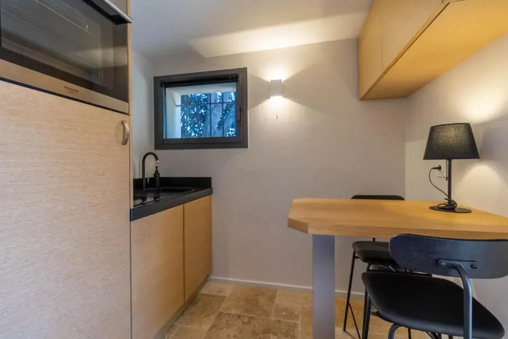 Mougins Collection - Ravissante suite avec Bassin à débordement et à remous
