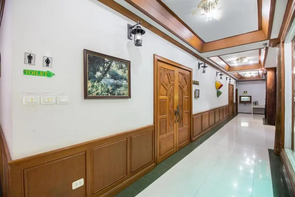 Piyapruk Resort
