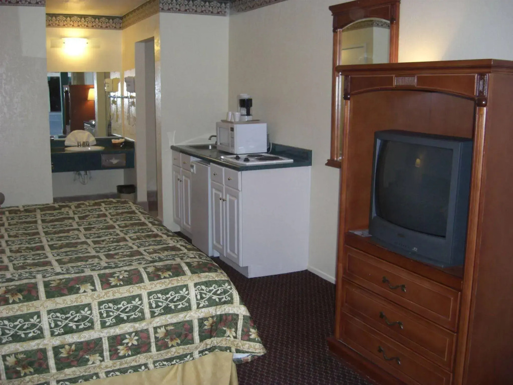 Travelodge by Wyndham El Centro