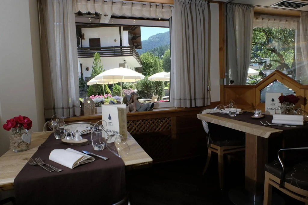 Hotel Nele