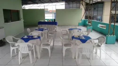 Aracatí Hotel