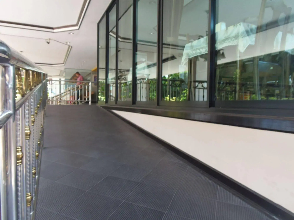 Romena Grand Hotel