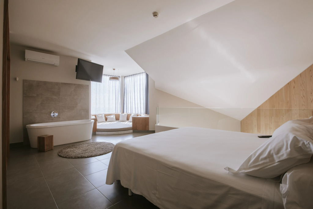 Higuerón Hotel Málaga, Curio Collection by Hilton
