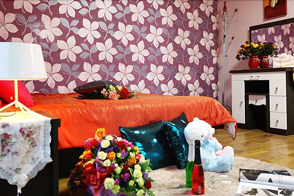 Pocheon Shine Hill Pension
