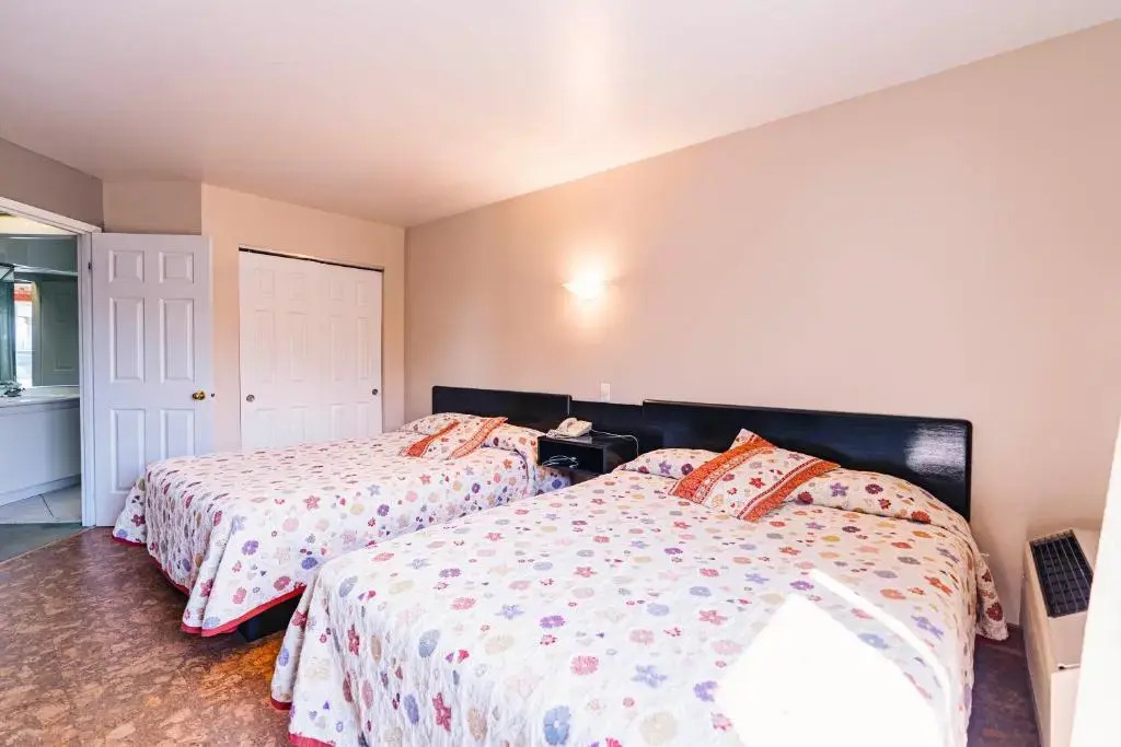 Auberge Harris