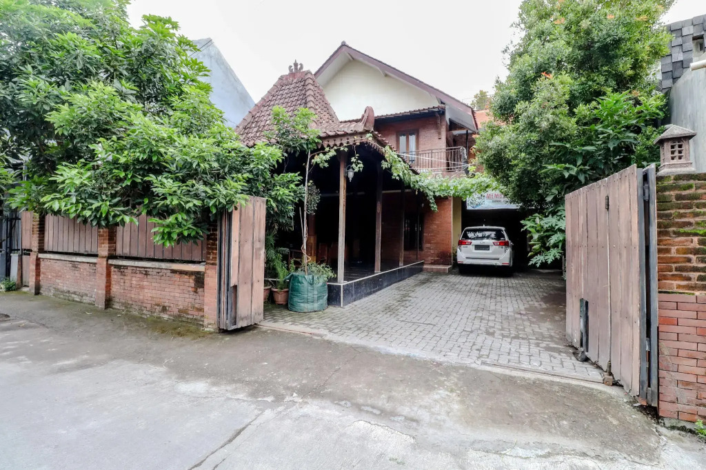 Griya Batik D'Santoso
