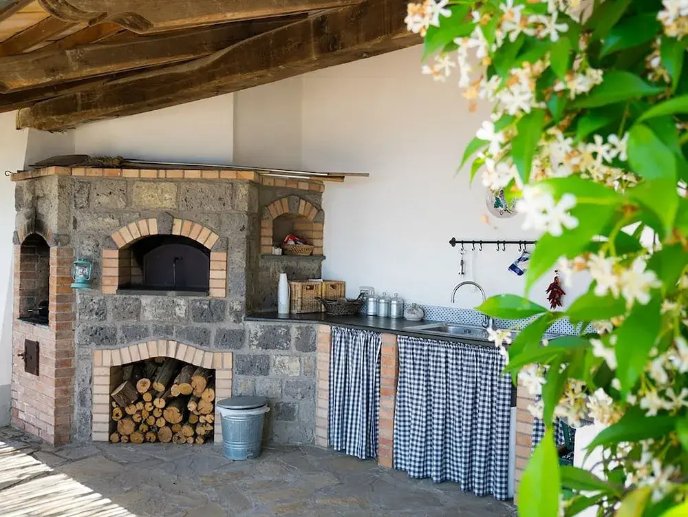 AMORE RENTALS - Villa Raffaella
