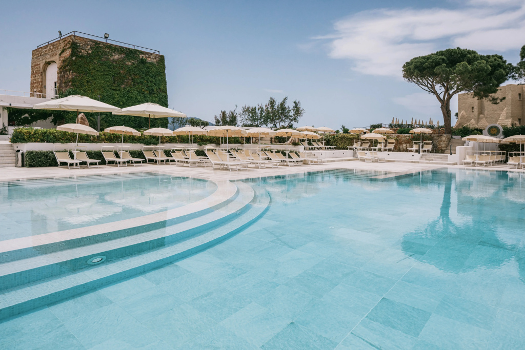 Mangias Pollina Resort