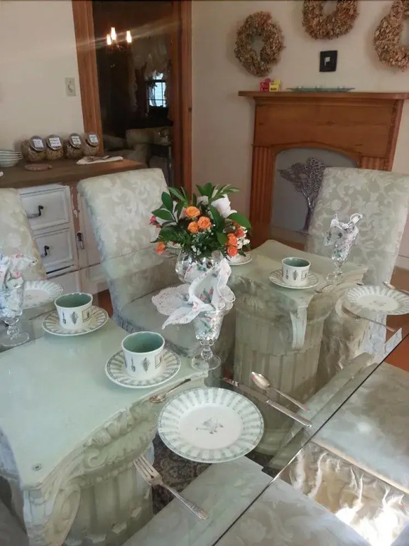 Fishermans Daughter B&B