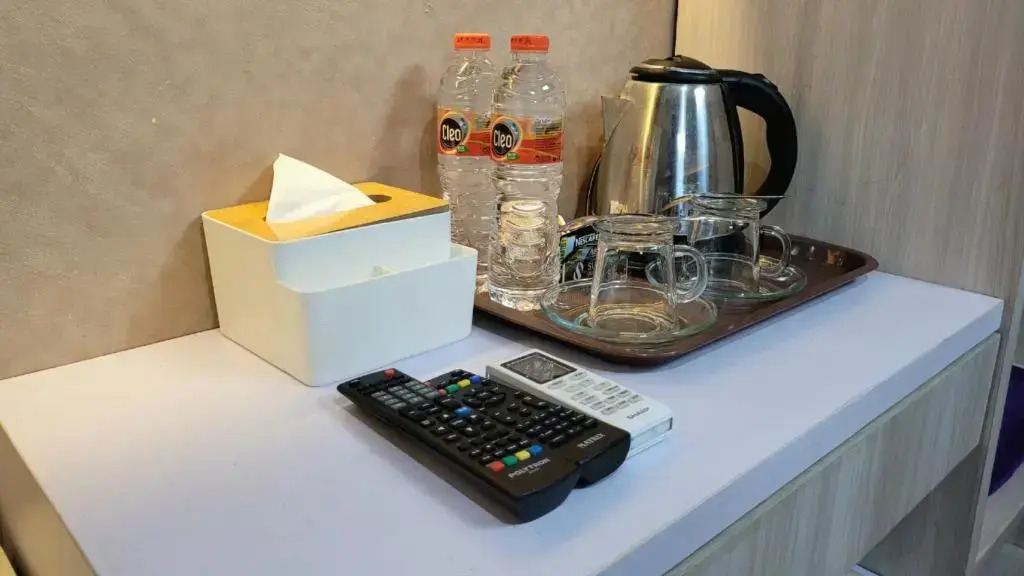 Subali Guest House