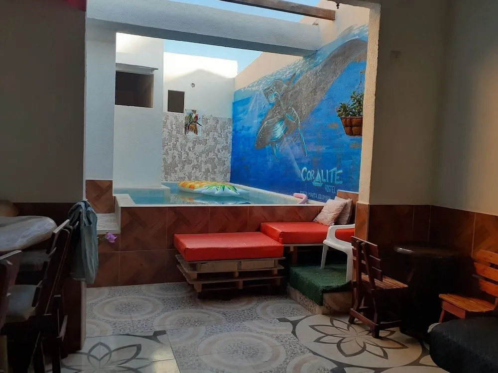Casa Coralite