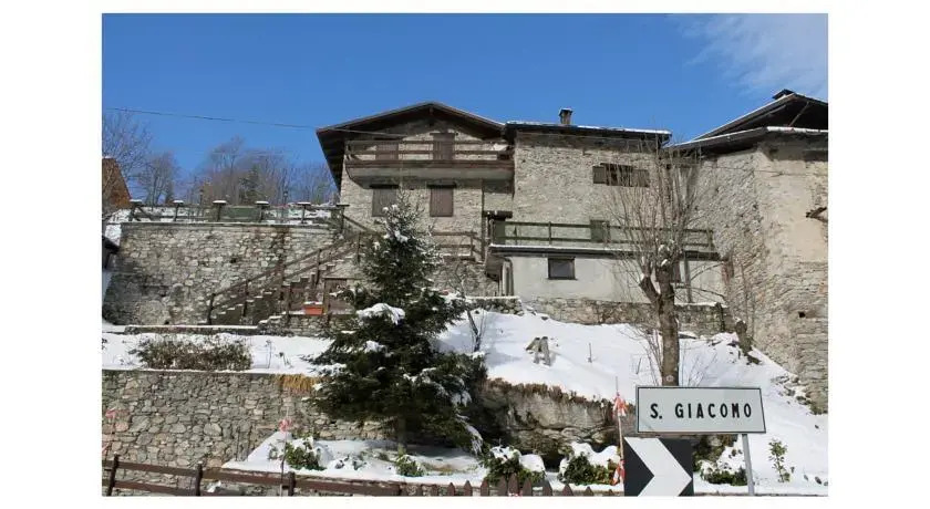 Casa Irene