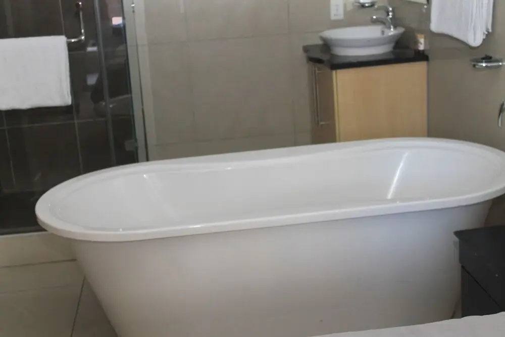 Sandton Hydro Executive Apartments