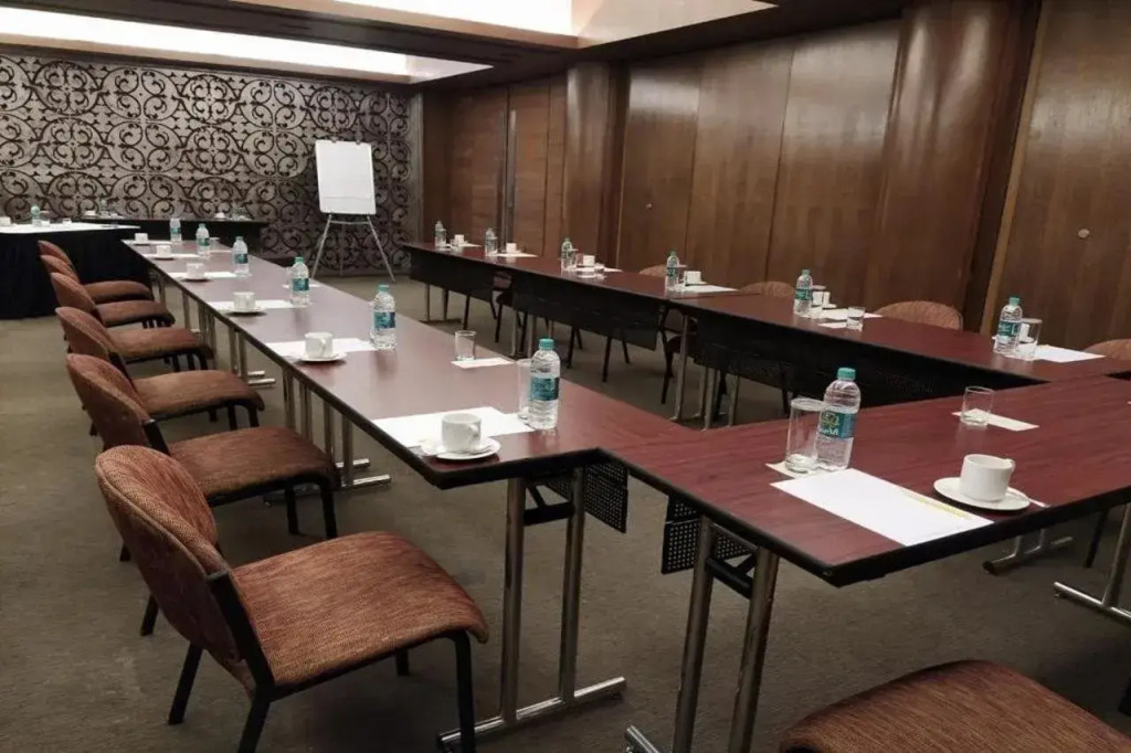 The Mirador Hotel, Mumbai International Airport