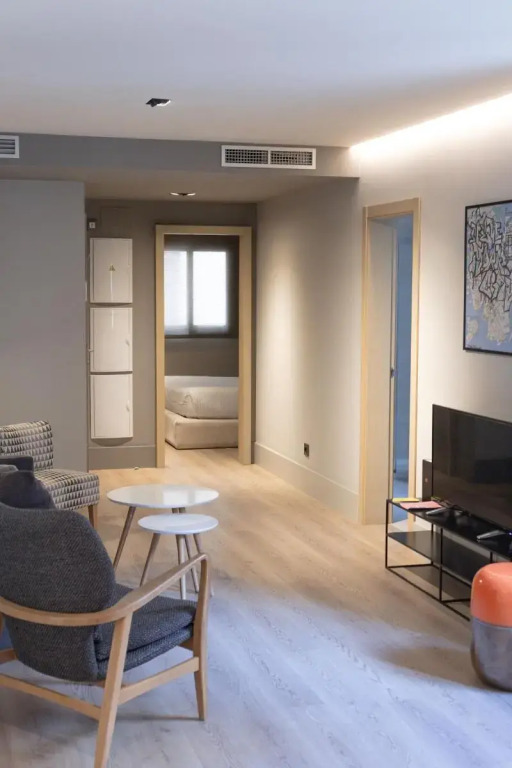 Apartamentos Barbara 3