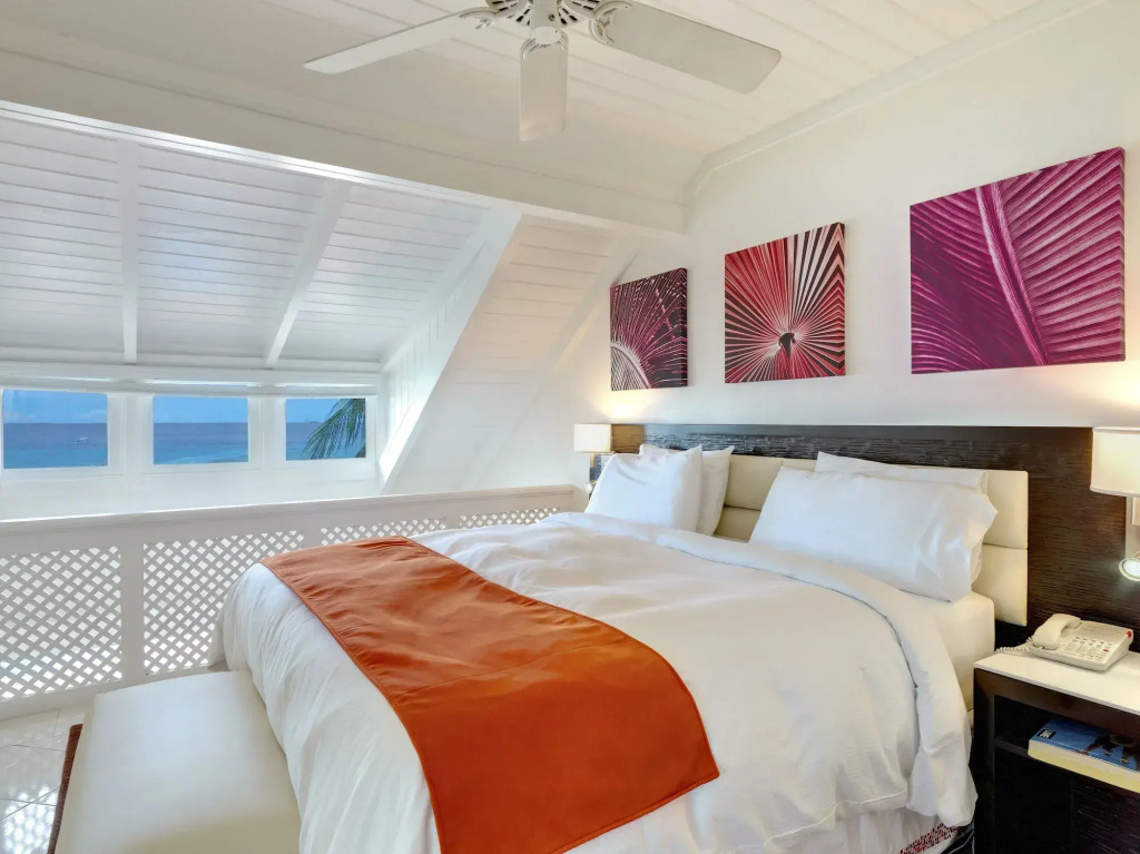 Crystal Cove, Barbados, A Tribute Portfolio All-Inclusive Resort