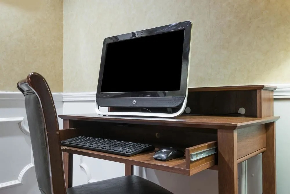 Baymont Inn & Suites Greenville