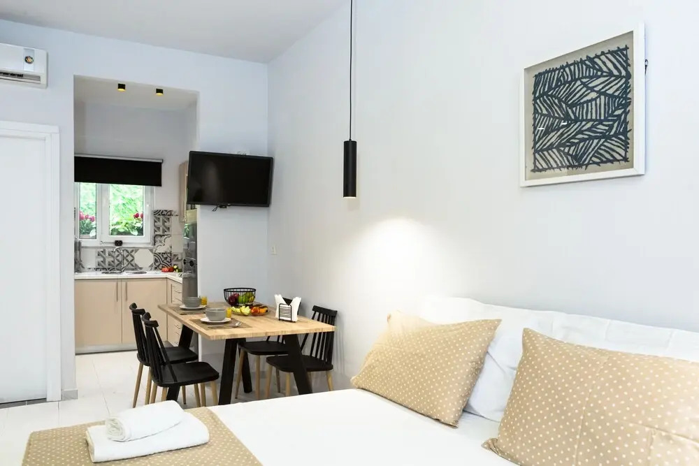 NK Apartments